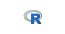 logo of R