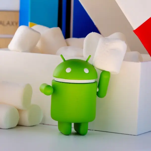 App-Entwicklung für Android