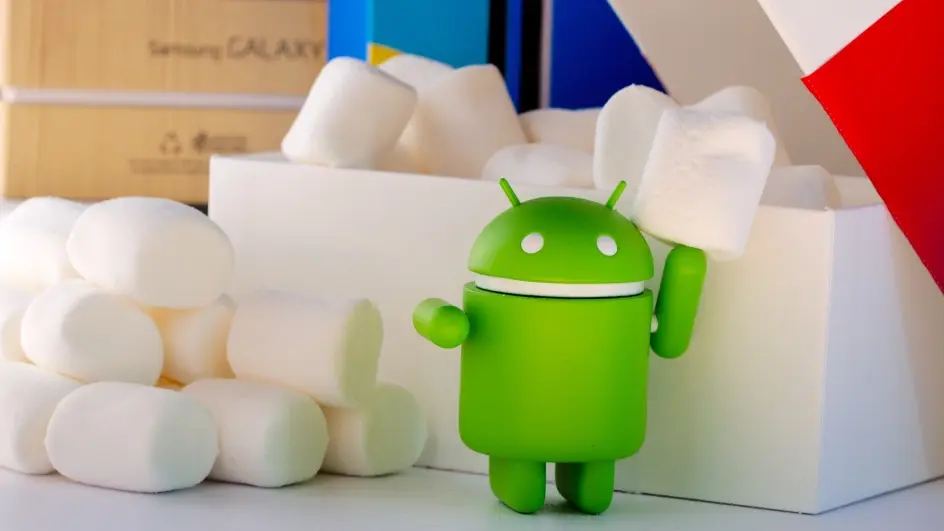 App-Entwicklung für Android