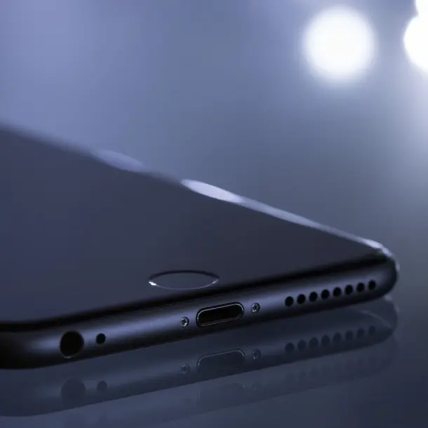App-Entwicklung für iOS (Apple)