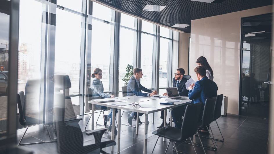 Blockchain-Beratung