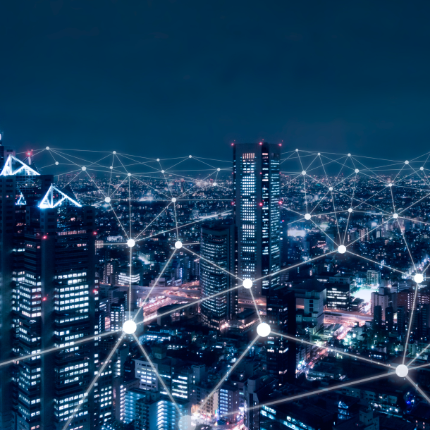 Blockchain-Entwicklung