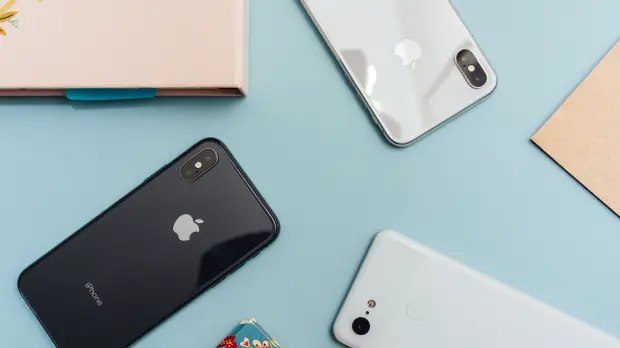 Mobile App-Entwicklungsleistungen