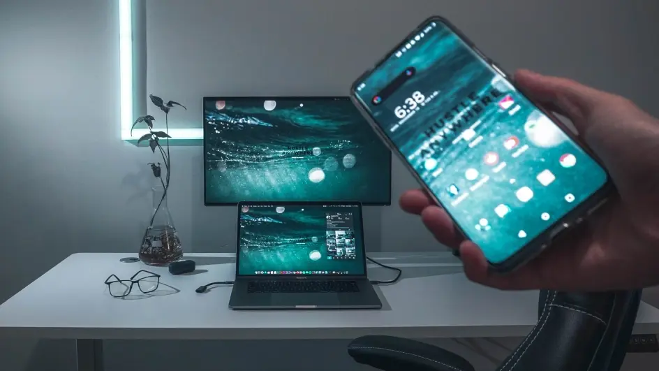 Multiplattform-Entwicklung