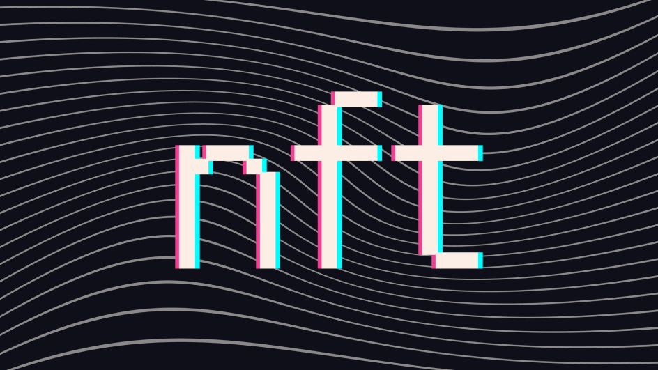 NFT Entwicklung