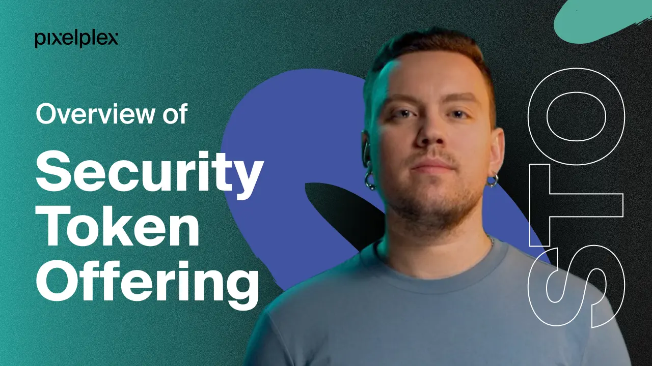 Übersicht von Security Token Offering (STO)