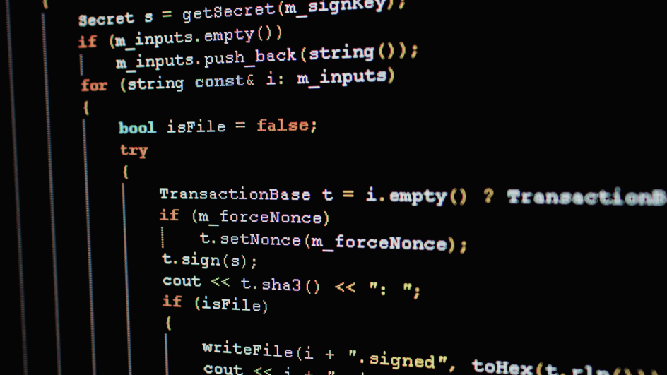 Smart-Contracts-Entwicklung