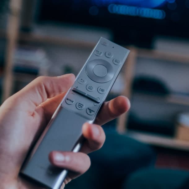 App-Entwicklung für Android TV