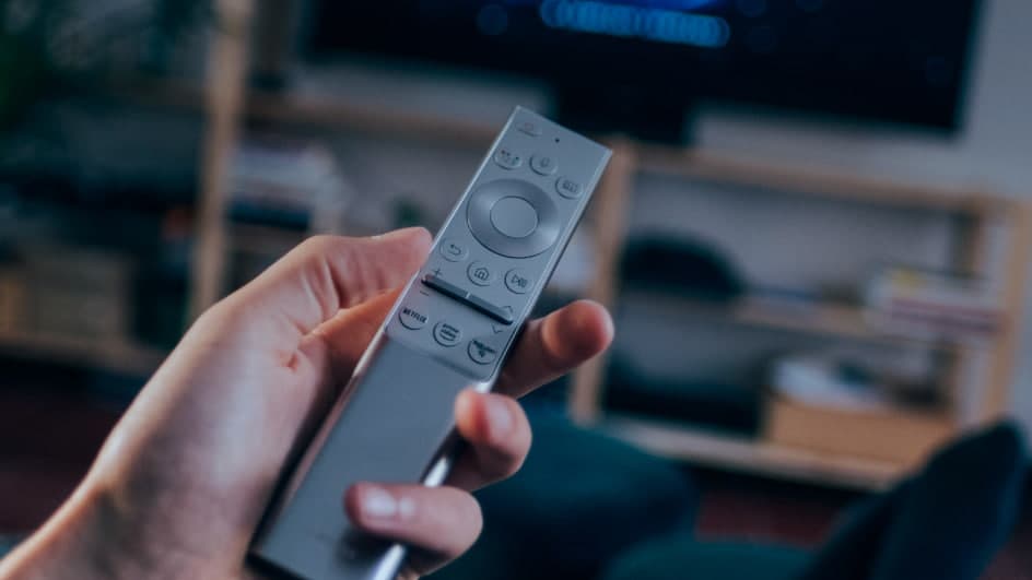 App-Entwicklung für Android TV