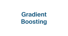 Gradient Boosting