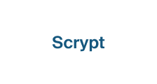 scrypt