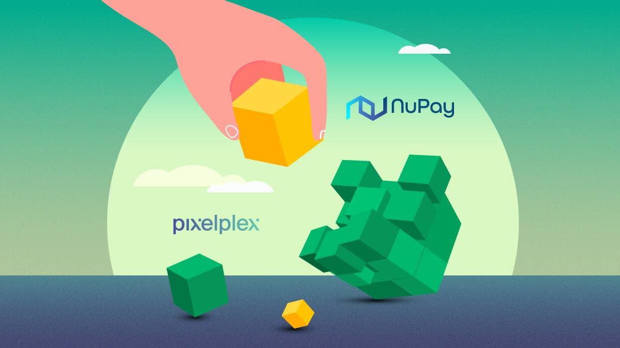 PixelPlex & NuPay Technologies Inc. haben sich zusammengetan, um die grünste Blockchain aller Zeiten zu erschaffen
