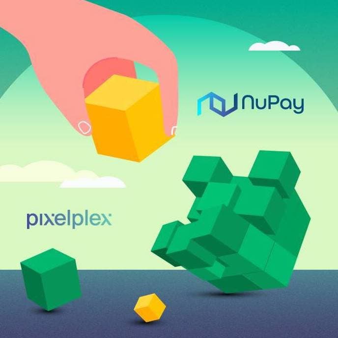 PixelPlex & NuPay Technologies Inc. haben sich zusammengetan, um die grünste Blockchain aller Zeiten zu erschaffen