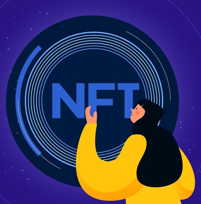 Top 10 NFT-Projekte & Branchenübergreifende Anwendungen