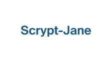 scrypt-jane