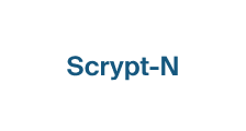 scrypt-n